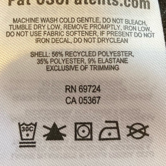 NWT Men’s Size XL Columbia Titanium Gray LS Omni-Wick Pullover Lined Shirt - Picture 14 of 16